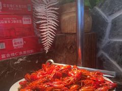 -尚宴牛特鲜自助(太原街万达店)
