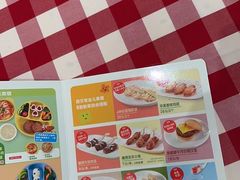 -西贝(上海中心店)