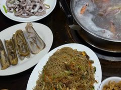 -凯华海鲜火锅·传承三十六年