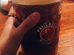 -宝莱纳啤酒花园餐厅PAULANER BRAUHAUS Nanjing(广州路店)