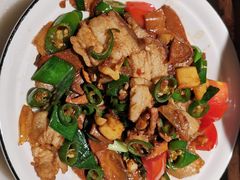 -树厨贵州菜(大十字店)