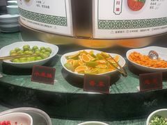 -正禾鲜·潮汕牛肉火锅(凯德天府店)