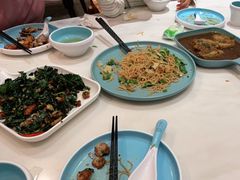 -香香海南菜餐厅