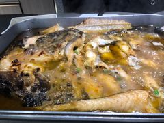 -半天妖烤鱼(东方新天地店)