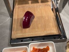 -通海俄式烧烤·俄罗斯大串(嵩山路店)