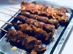 -海平馄饨(逍遥二路店)