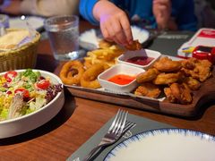 -Ambra Haus琥珀屋精酿餐厅(宝山店)