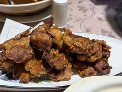 -山外山菜馆(玉泉路店)