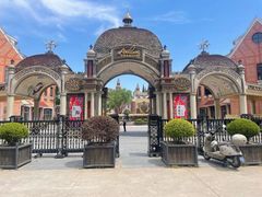 -安徒生童话乐园