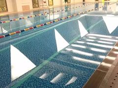 -西吉马游泳健身(协信店)