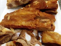 卤排骨-田记炒炮