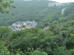 -富斯特索道