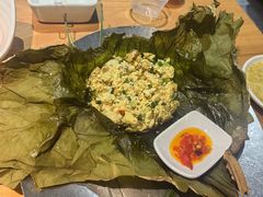-一朵菌·野生菌探索家火锅(南亚店)