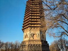 -玲珑塔公园