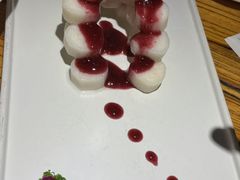 -苹果树下艺术餐厅(宋庄店)