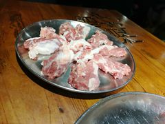 -原始泥炉烤肉(总店)
