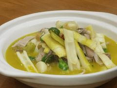 -食光慢宴·安吉土菜馆