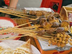 -冶建镜子·老南昌大排档·江西虾王(总店)