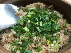 黄鳝饭-汤氏美食台山水步特色黄鳝饭(龙津东路店)