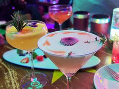 -MOSSO音乐酒吧·Live House(南京西路店)