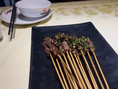 -聚味瞿记·龙虾堂(天元店)