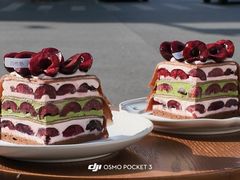 -自然熟Bakery(纬四路店)