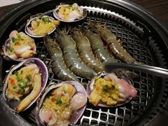 -赤坂亭·M9和牛烧肉(南京江南虹悦城店)