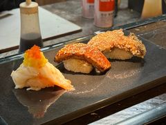 -昊·来了寿司(台湾街店)
