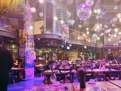 -胡桃里乐队酒馆(昙华林店)