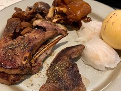 -杭州城中香格里拉大酒店