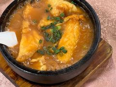 -蒸坊黄鳝饭(骏丰大厦店)