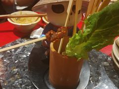 -蜀大侠火锅(古田店)
