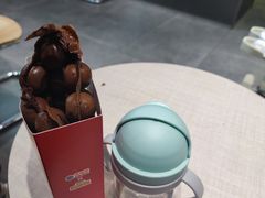 -桂桂茶(万嘉广场店)