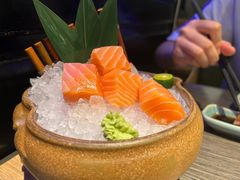 -炙柒Sekinana·精致日料(合生汇店)