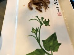 -北京全聚德(清华园店)