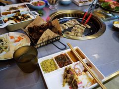 -棒小伙·齐齐哈尔烤肉(龙茗路店)