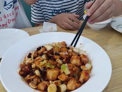 -紫光园·烤鸭(美术馆店)
