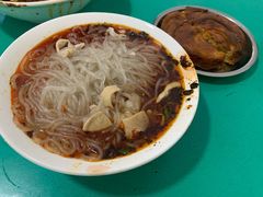 -甘记肥肠粉(马鞍北路店)