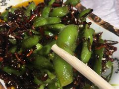 -美膳居川菜馆油焖大虾烧烤(卓刀泉店)