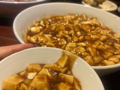 西施沃豆腐-大牌大·传统杭帮菜(湖滨店)