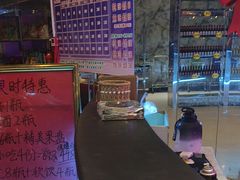 -K歌之王量贩式KTV(洪楼店)