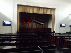 -辛亥革命博物院北区