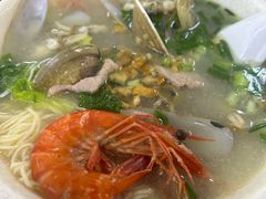 -恒兴发茶店(水巷口店)