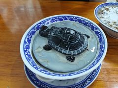-韵姐牛奶甜品世家