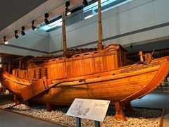 -上海中国航海博物馆