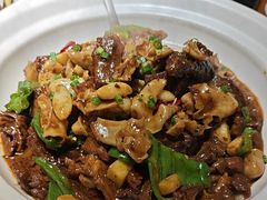 -黄泥岗·地道湖北菜(奥特莱斯店)