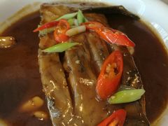 -松鹤楼·非遗·苏帮菜(融科店)