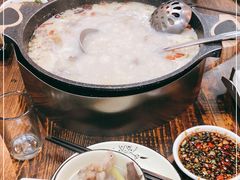 -厨公药膳猪肚鸡(玉林店)