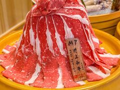 -牛匠和牛寿喜锅(西安总店)