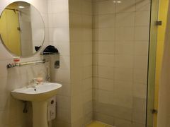 -如家酒店·neo(福州五一广场南门兜地铁站店)